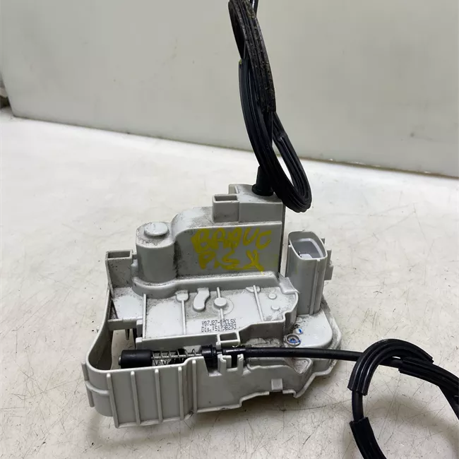 Serratura porta posteriore sinistra