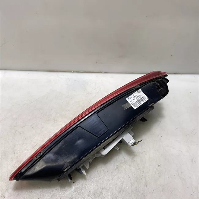 Fanale posteriore parte interno sinistro