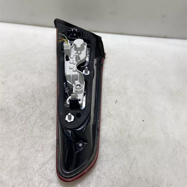 Fanale posteriore parte interno sinistro