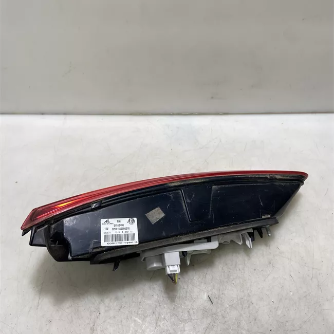 Fanale posteriore parte interno destro