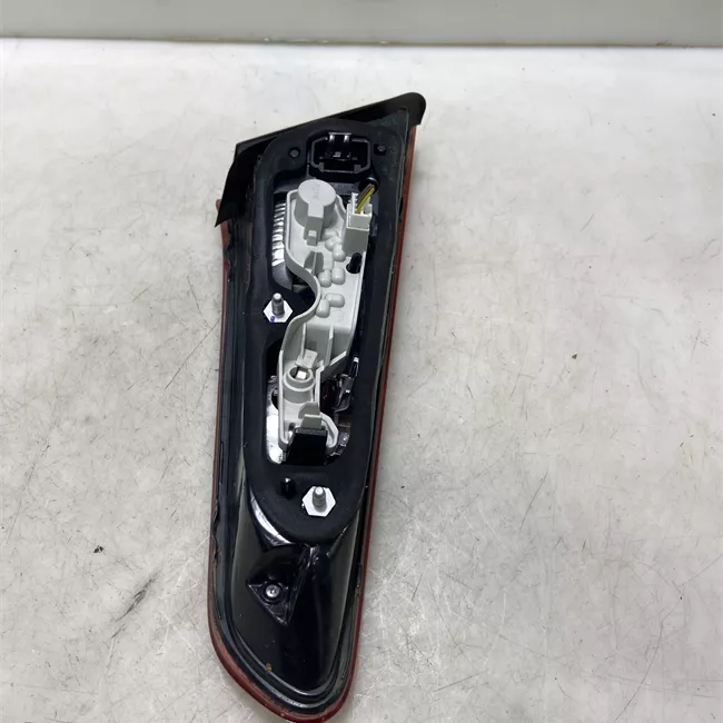 Fanale posteriore parte interno destro