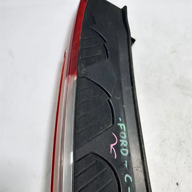 Fanale posteriore sinistro