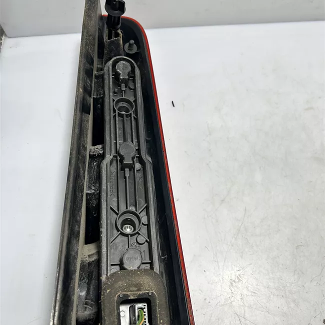 Fanale posteriore sinistro