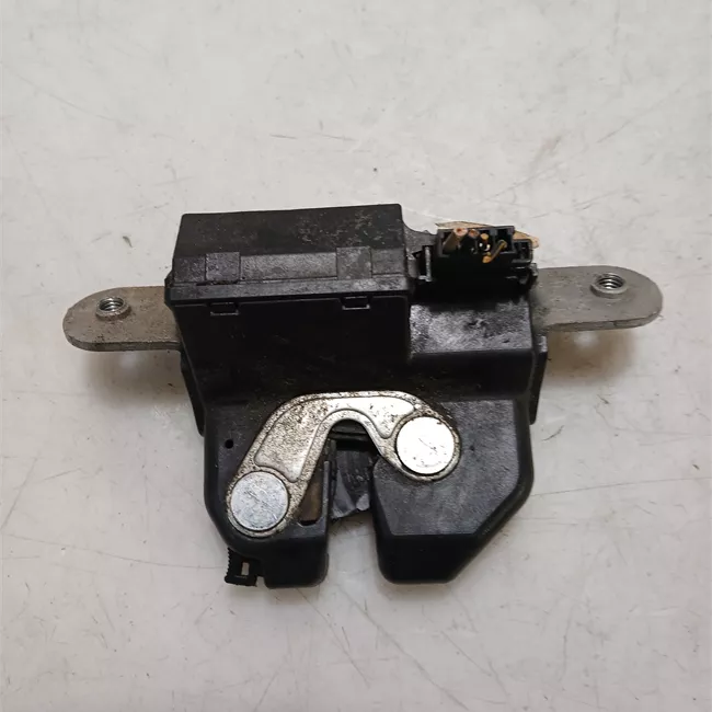 Serratura portello posteriore