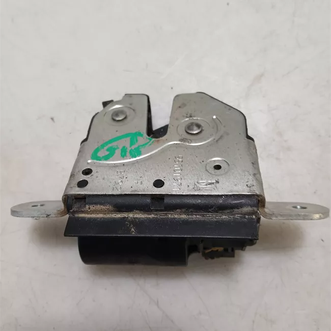 Serratura portello posteriore