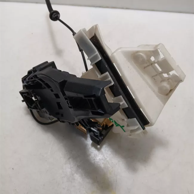 Serratura porta posteriore destra