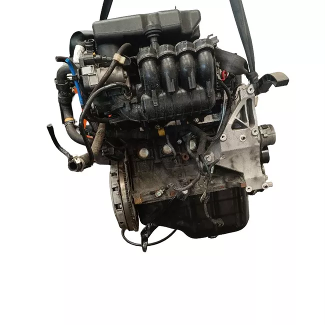 Motore semicompl. rotaz