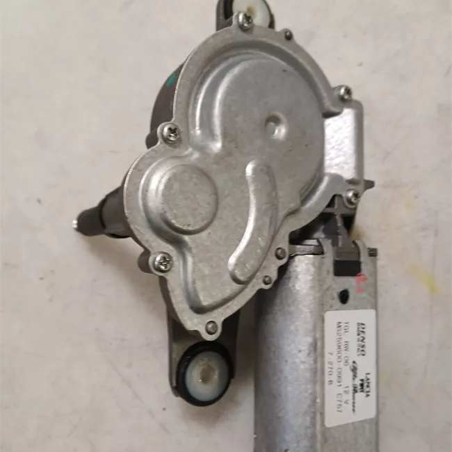 Motorino tergilunotto