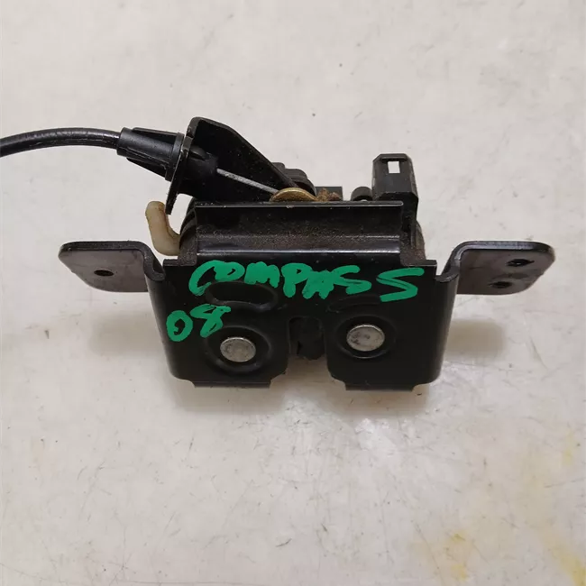 Serratura portello posteriore