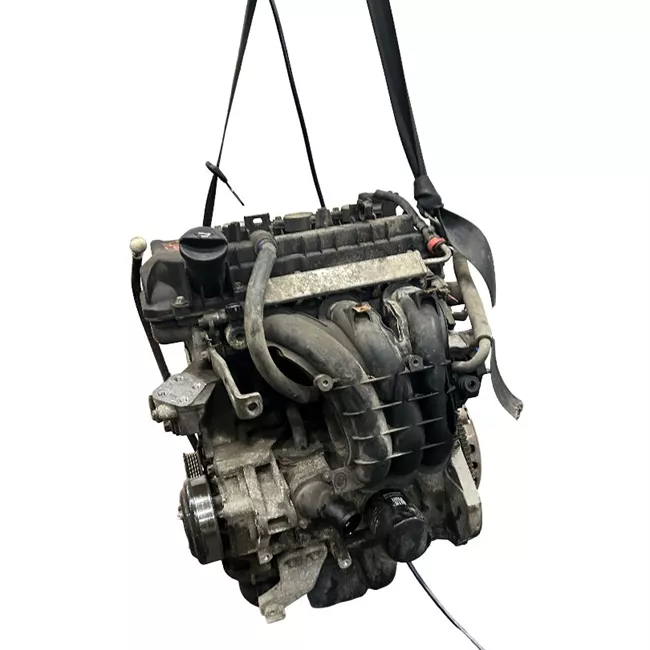 Motore compl. 05-05<