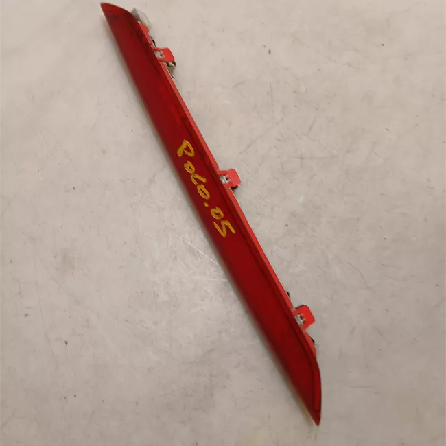 Fanale stop supplementare