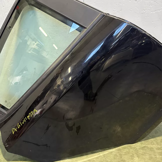 Porta posteriore destra