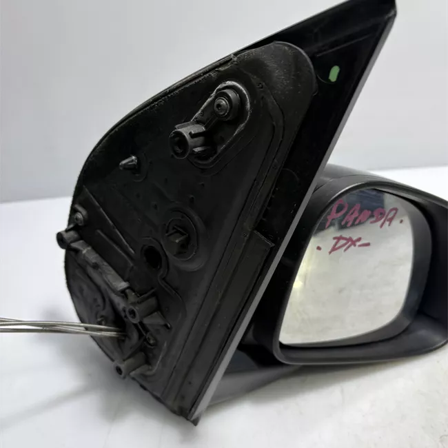 Fanale posteriore destro