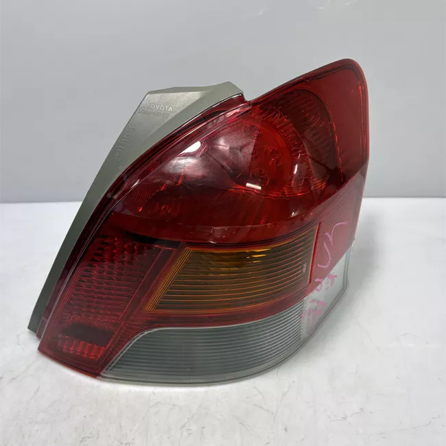 Fanale posteriore destro