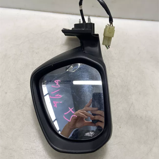 Retrovisore esterno regolazione elettrica sinistro primer