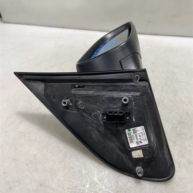 Retrovisore esterno regolazione elettrica destro Termico