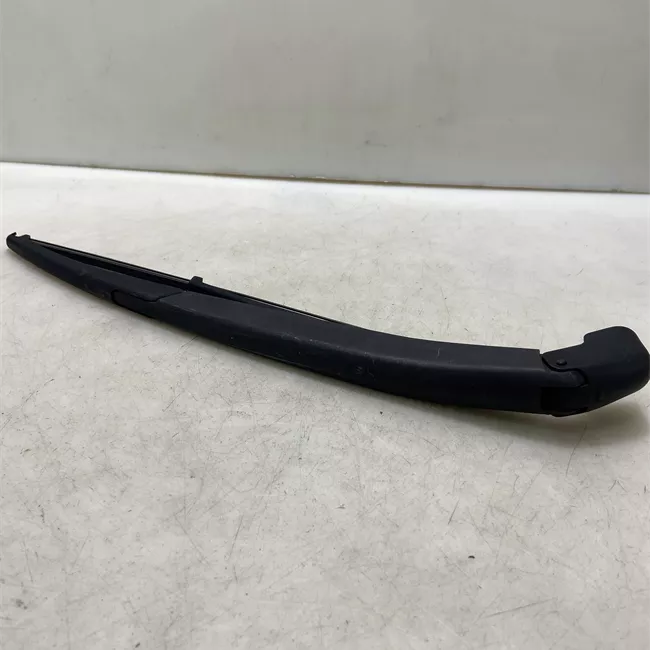 Braccio con spazzola tergilunotto