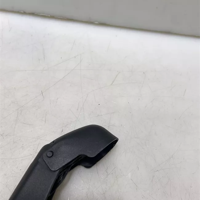 Braccio con spazzola tergilunotto