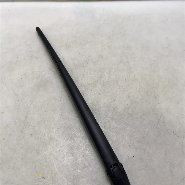 Braccio con spazzola tergilunotto