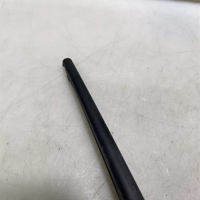 Braccio con spazzola tergilunotto