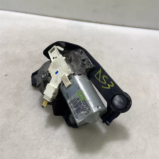 Motorino tergilunotto