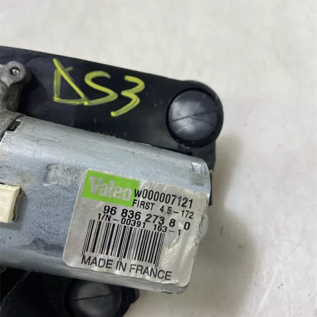 Motorino tergilunotto