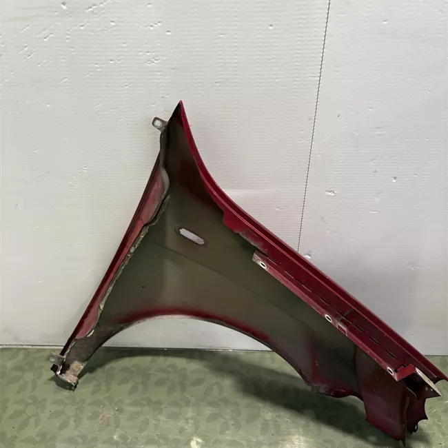 Parafango anteriore sinistro