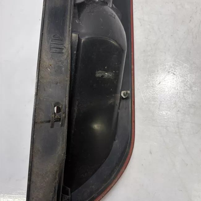 Fanale posteriore sinistro