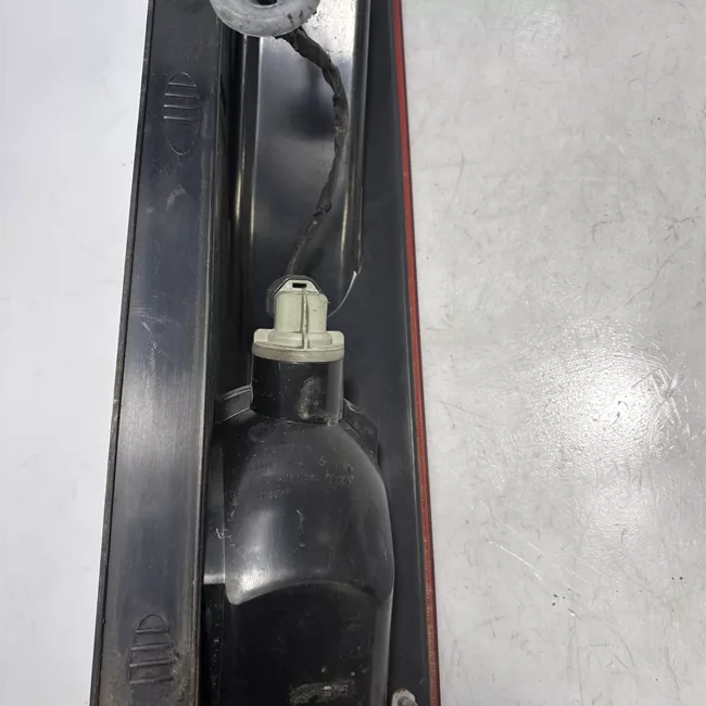 Fanale posteriore sinistro