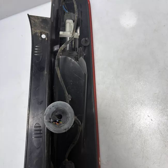 Fanale posteriore sinistro