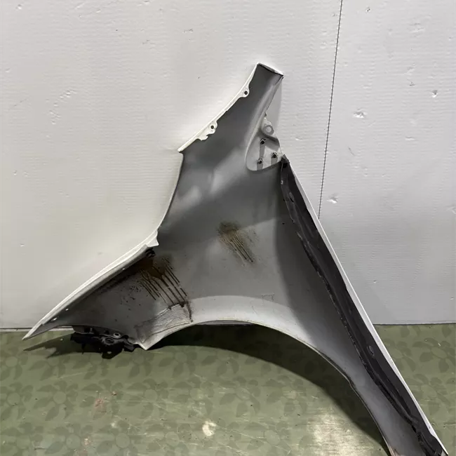 Parafango anteriore destro