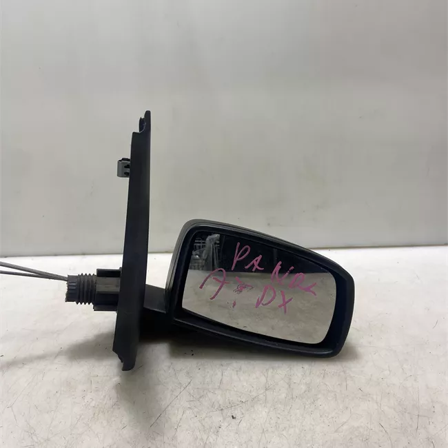 Retrovisore esterno destro