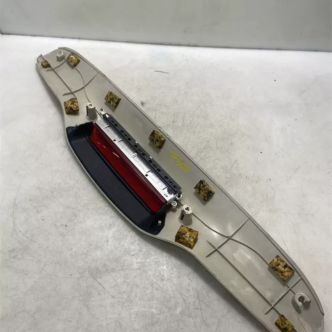 Fanale stop supplementare