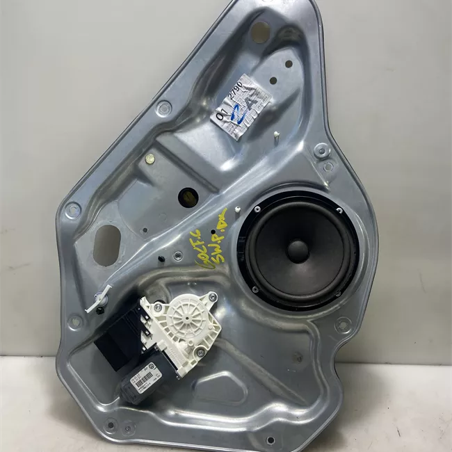 Alzacristallo elettrico porta posteriore destro