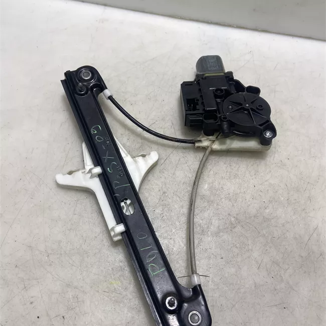 Alzacristallo porta posteriore sinistro