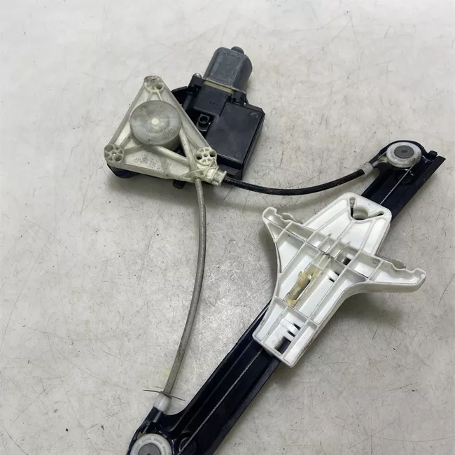 Alzacristallo porta posteriore sinistro