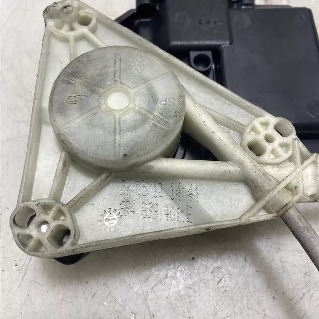 Alzacristallo porta posteriore sinistro