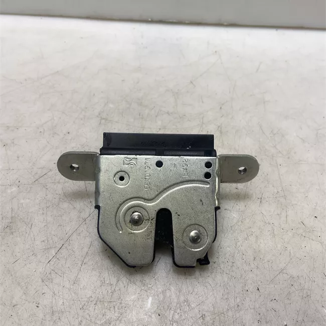 Serratura portello posteriore