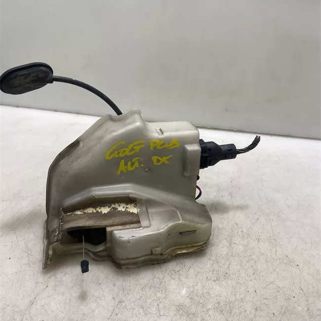 Serratura porta anteriore destra