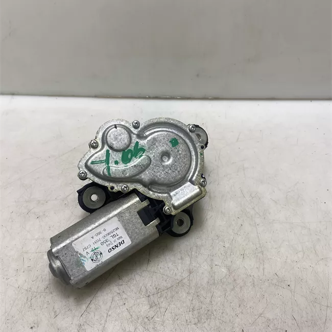 Motorino tergilunotto