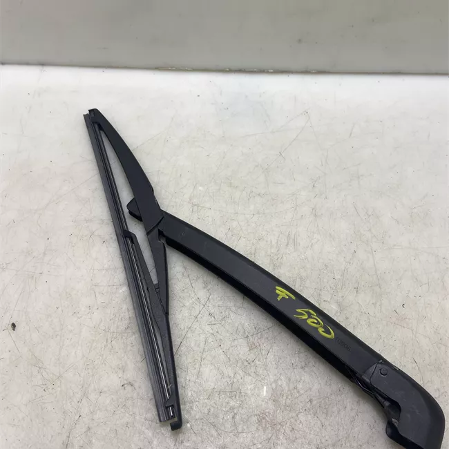 Braccio con spazzola tergilunotto