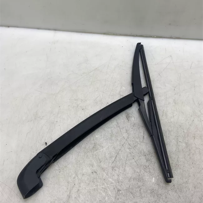 Braccio con spazzola tergilunotto