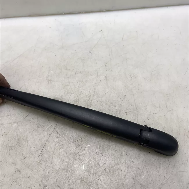 Braccio con spazzola tergilunotto