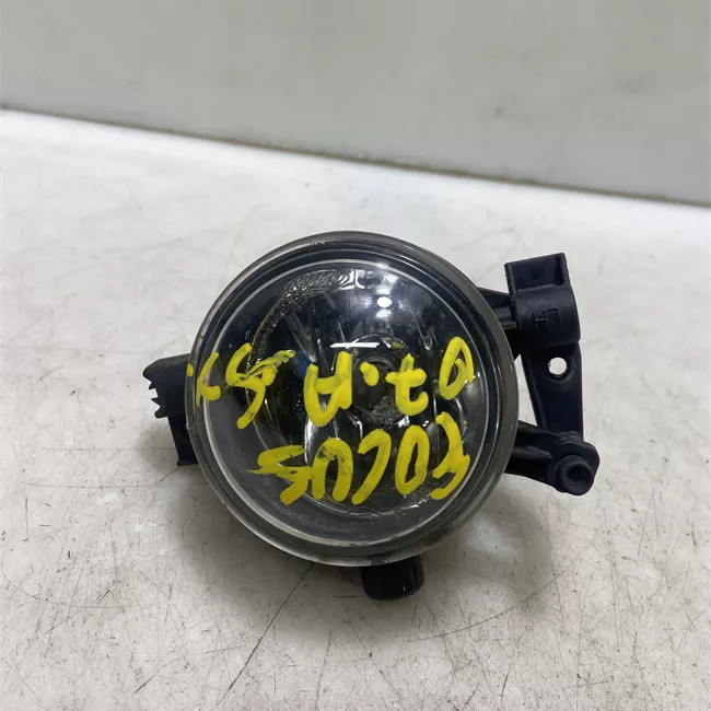 Proiettore fendinebbia sinistro