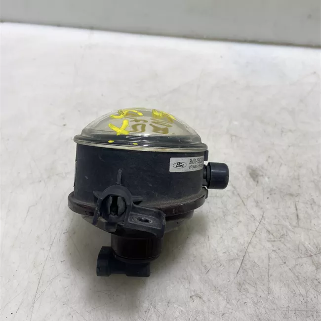 Proiettore fendinebbia sinistro