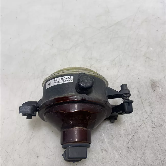 Proiettore fendinebbia sinistro