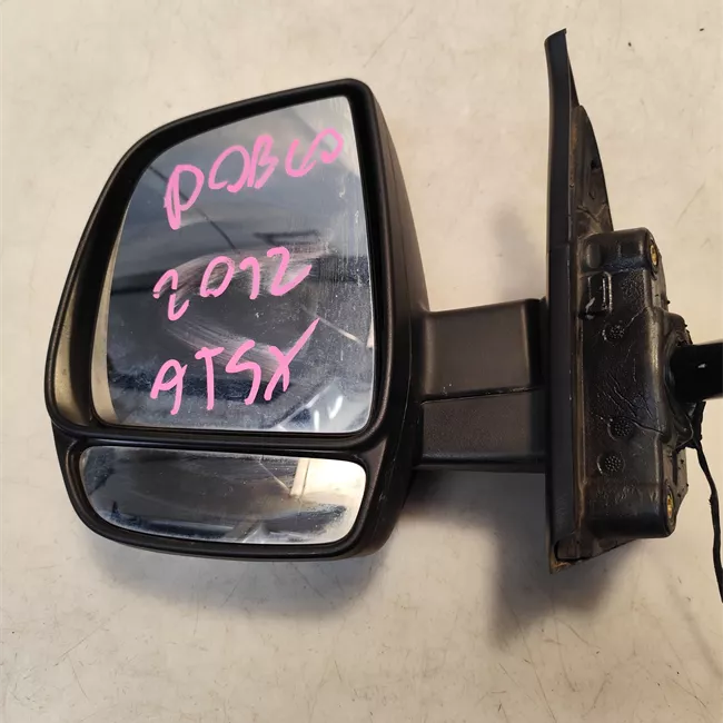 Retrovisore esterno sinistro