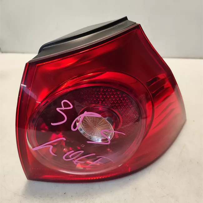 Fanale posteriore parte esterno destro