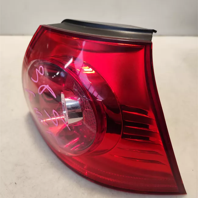 Fanale posteriore parte esterno destro