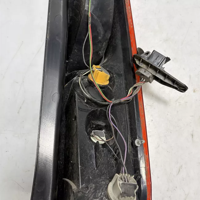 Fanale posteriore sinistro